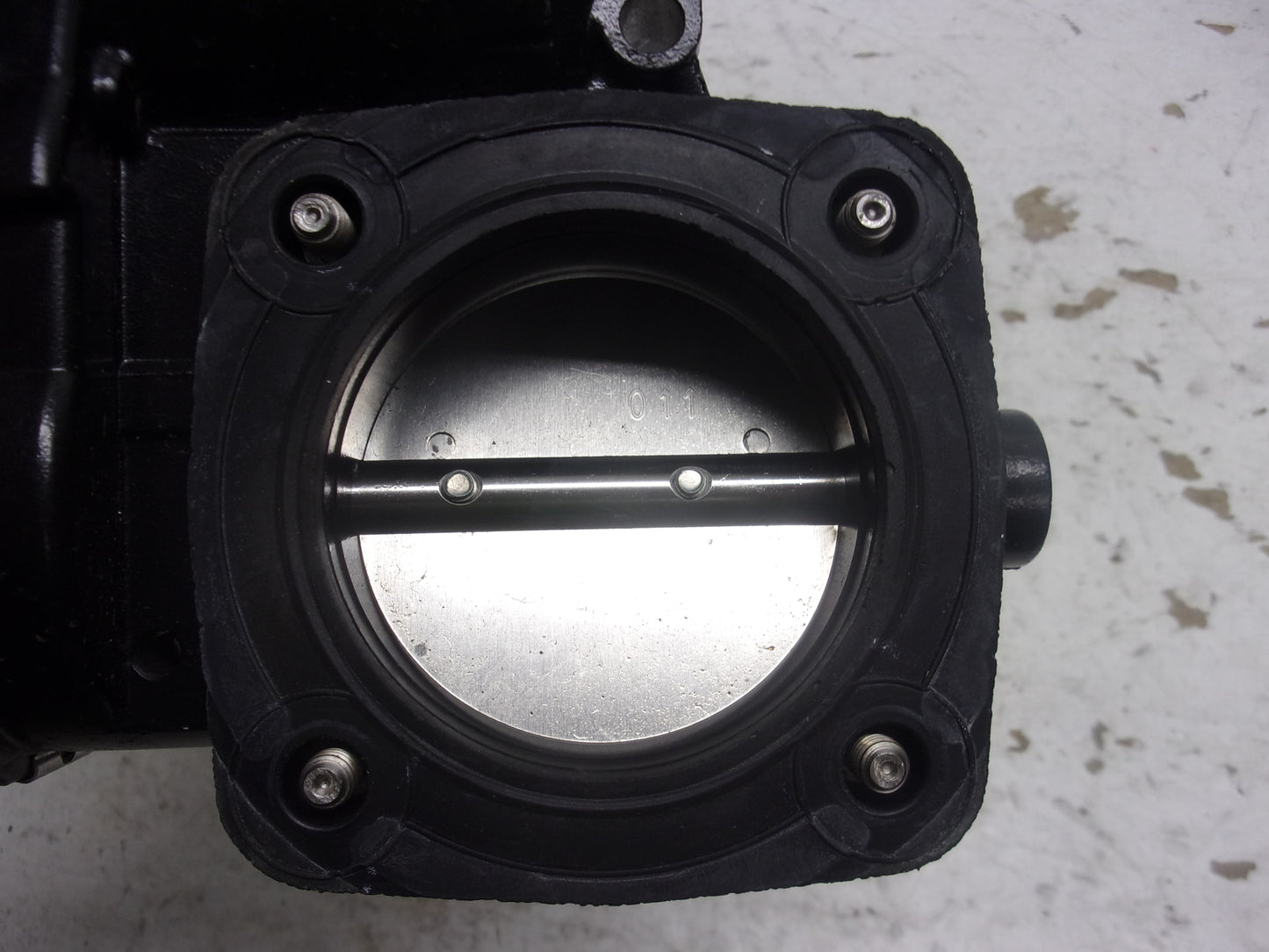 Sea Doo 2015-2022 Wake RXP RXT GTR GTI GTX GTXS Throttle Body 420892592