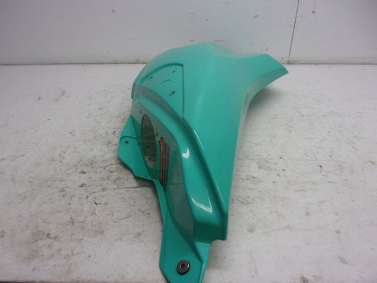 Kawasaki Jet Ski 2021 Ultra LX OEM Left Hand Side Cover Part# 14091-3780-66A
