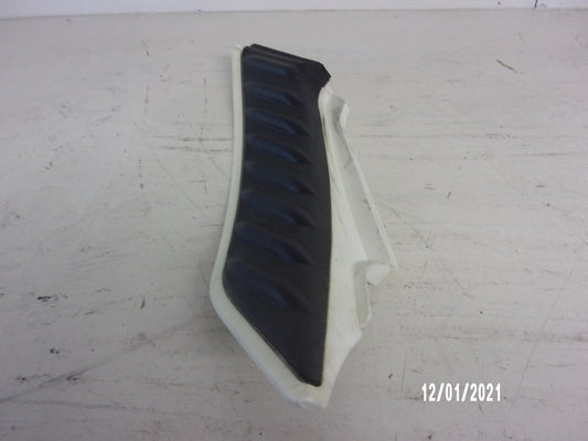 Sea Doo Bombardier PWC 2007-2009 RXP OEM Left Moulding + Knee Pad # 291002462