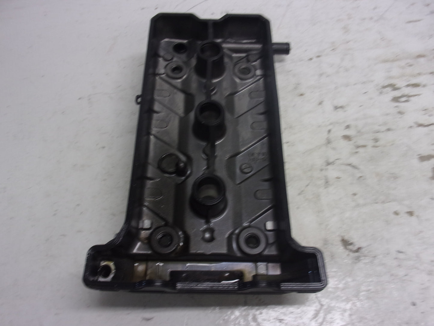 Yamaha 2019-2022 EX VX Super Jet OEM Cylinder Head Cover Part# 6EY-11191-10-00