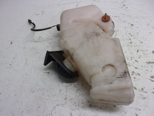 Polaris Snowmobile 2010-2020 RMK Rush Switchback OEM Oil Bottle # 2520931