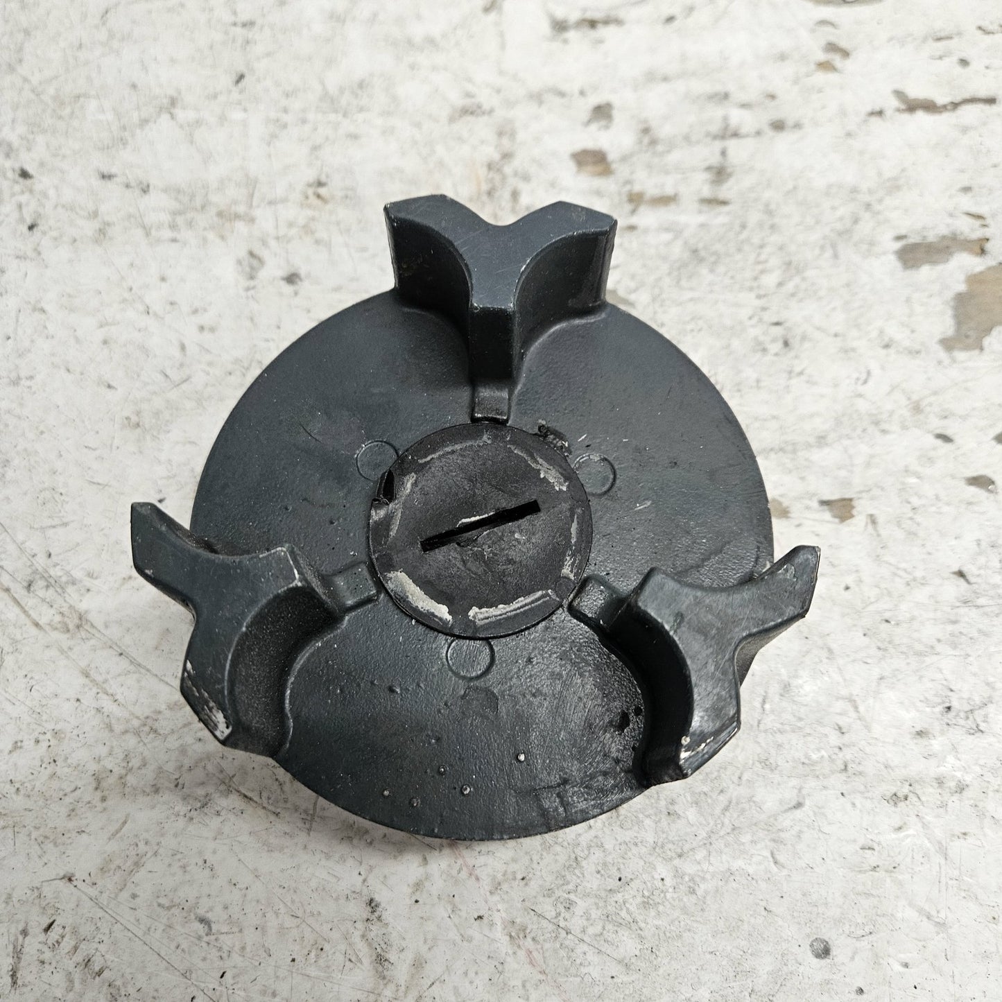 Yamaha WaveRunner 1990-1994 Superjet VXR FX1 Blaster OEM Coupler 6R7-45813-11-9M