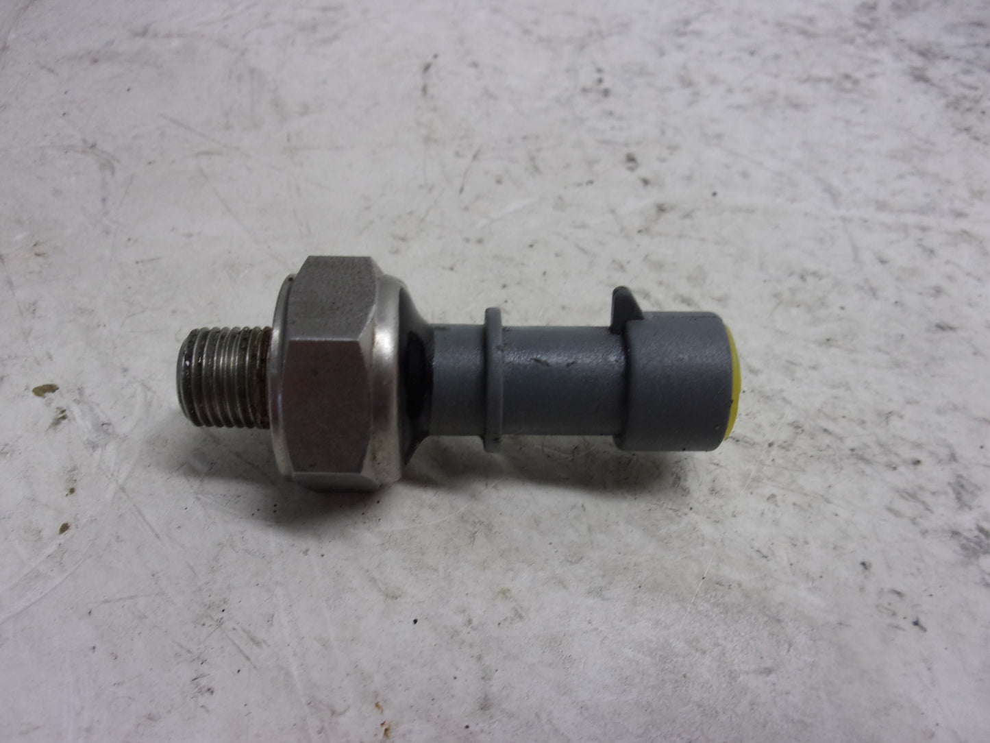 Sea Doo 2008-2012 GTX RXP RXT GTI Wake OEM Oil Pressure Switch Part# 420856532