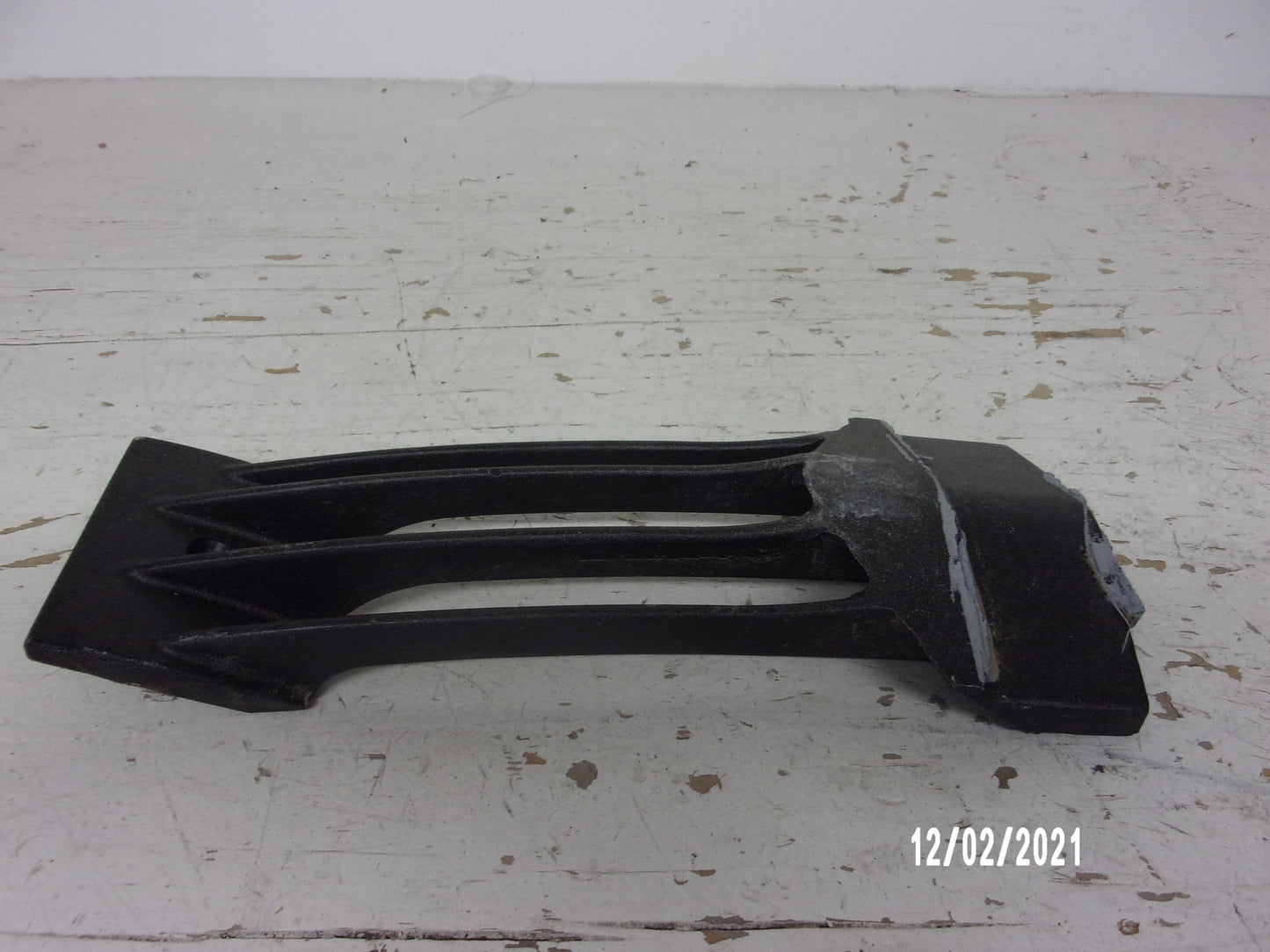 Polaris PWC Watercraft 1999-2004 Genesis OEM Intake Grate Assembly Part# 5630886