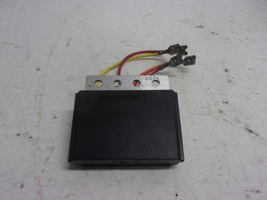 Polaris Watercraft 1994-1997 SL SLT 700 OEM Rectifier Switch Assembly # 4060110
