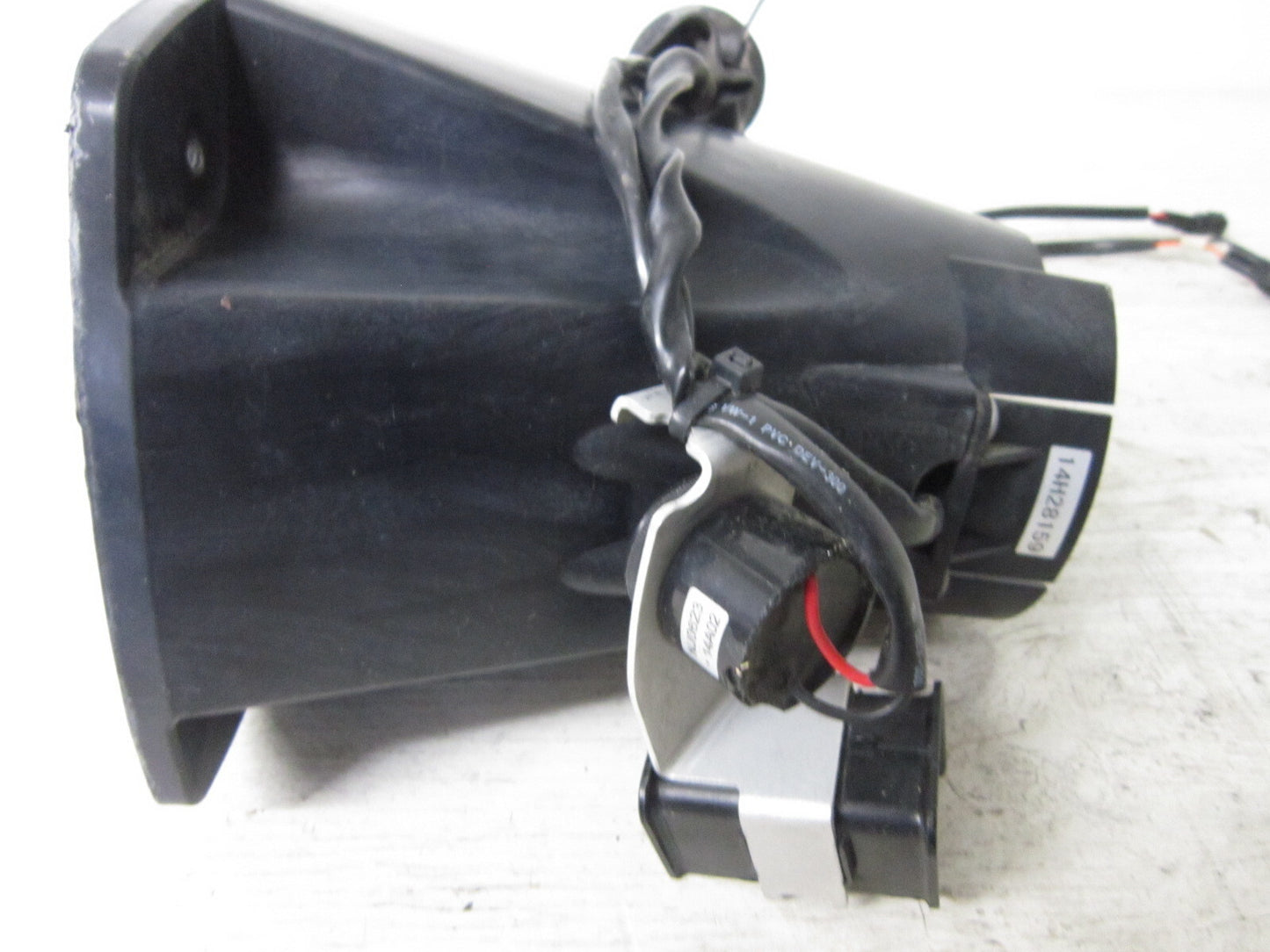 Yamaha Waverunner 2015-2020 VX EX V1 GP OEM Steering Housing # F2X-6152M-00-00