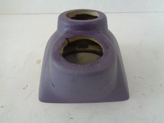 Sea Doo Jet Boat 1995 Speedster Steering Wheel Collar Assembly Part# 277000385