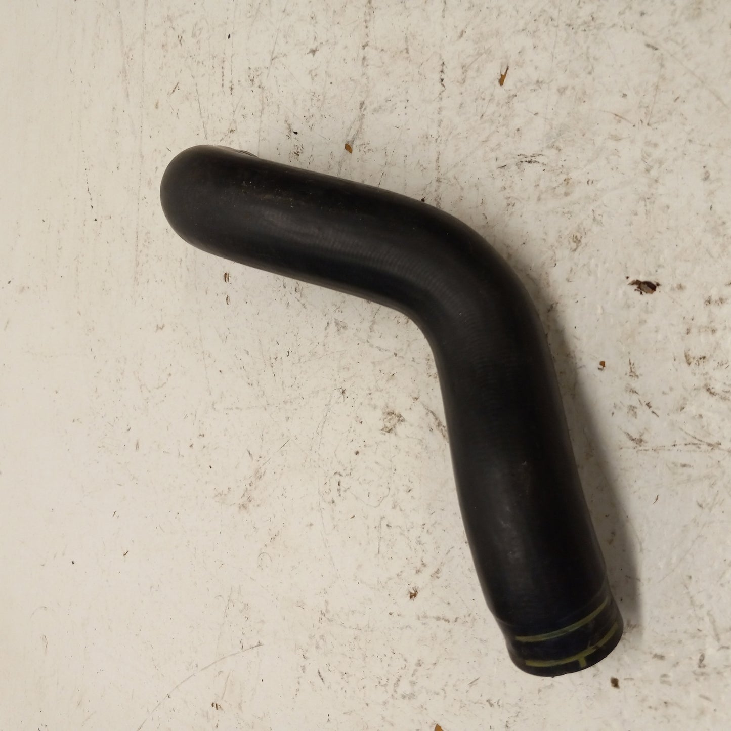 Sea Doo Bombardier 2003-2006 GTI RXT GTX RXP OEM Formed Hose Part# 420922821
