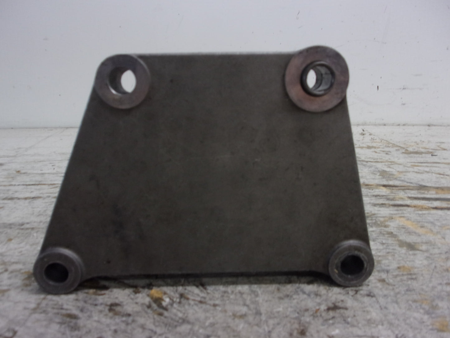 Yamaha Waverunner 2016-2020 EX VX V1 OEM Engine Bracket Set Part 6EY-41661-00-00