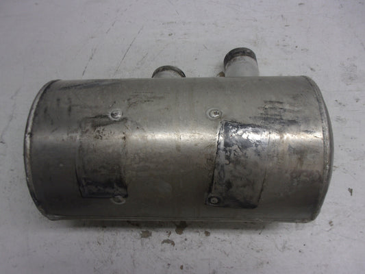 Kawasaki Jet Ski 2007-2009 Ultra OEM 2nd Muffler Comp Assembly Part# 49070-3748