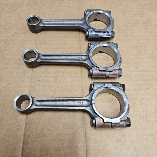 Yamaha 2018-2023 EX VX Jet Blaster TAKE OFF Connecting Rod Set # B0F-11650-00-00