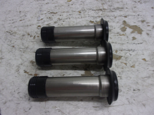 Sea Doo Bombardier 2006-2017 GTX GTI RXT RXP OEM Spark Plug Pipe Set # 420851751