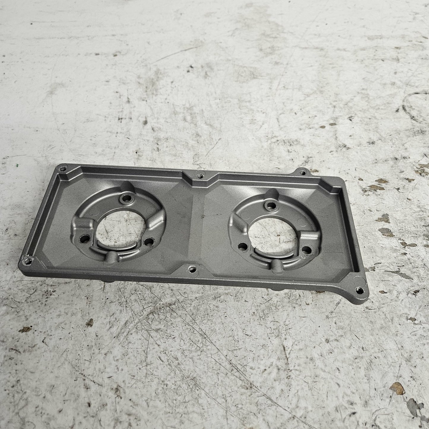 Yamaha WaveRunner 1998-2003 WVT XL 700 OEM Carburetor Plate # 62T-14284-01-8P