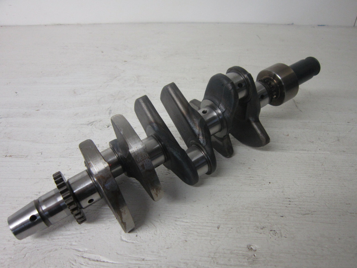 Sea Doo Bombardier 2016 Spark Ace 900 Crankshaft Assembly 420819808