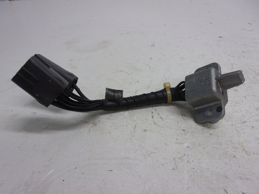 Yamaha Waverunner 2015-2022 FX GP VX EX V1 OEM Earth Plate Comp 6CS-8273J-10-00