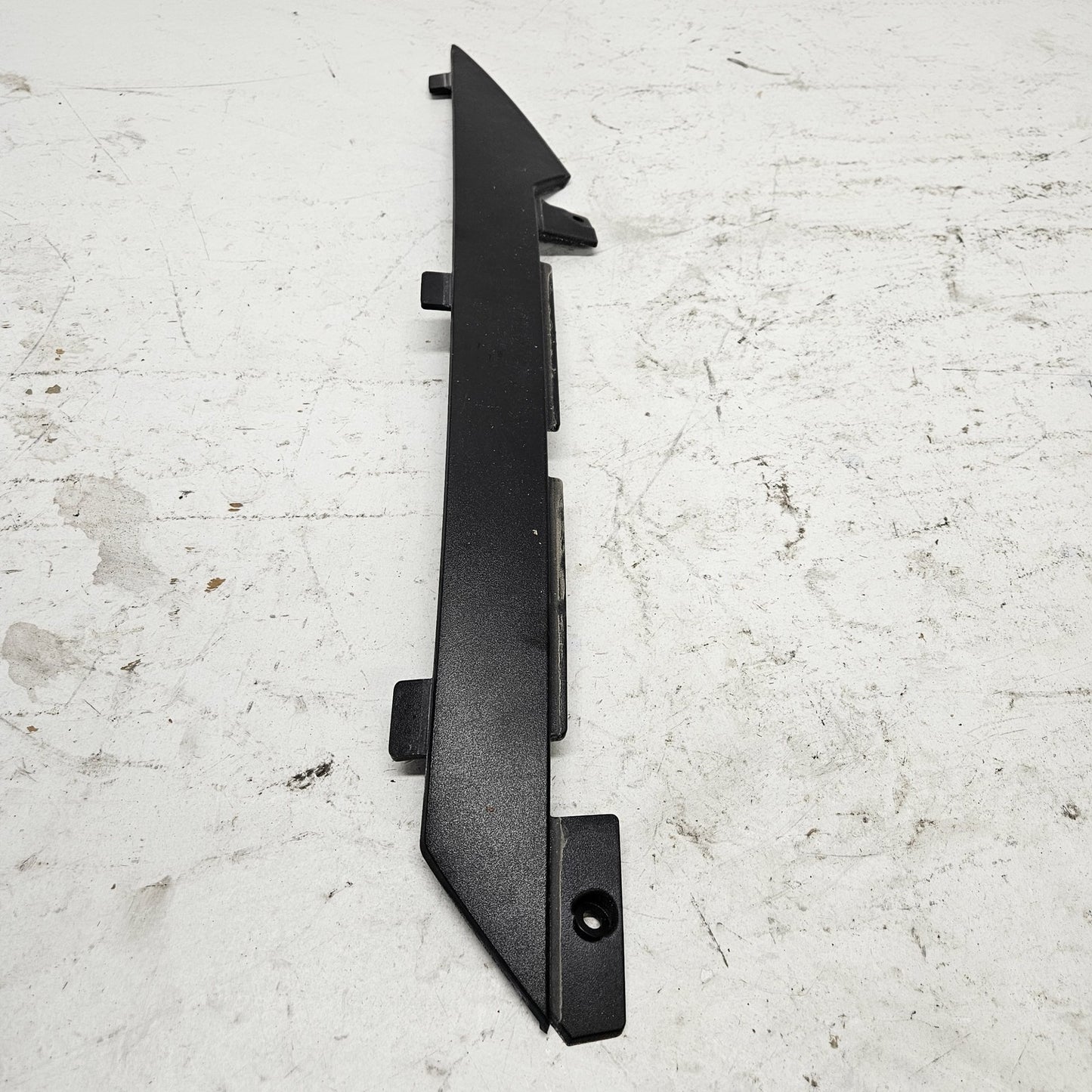 Yamaha WaveRunner 2015-2020 VX GP VXR OEM Black RH Trim Part# F2X-U89AB-00-00