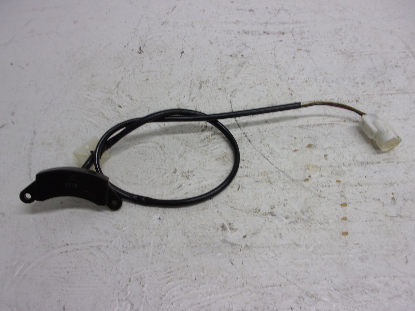 Kawasaki Jet Ski 2001-2021 STX-12F/15F STX OEM Hole IC Sensor Part# 21176-3748