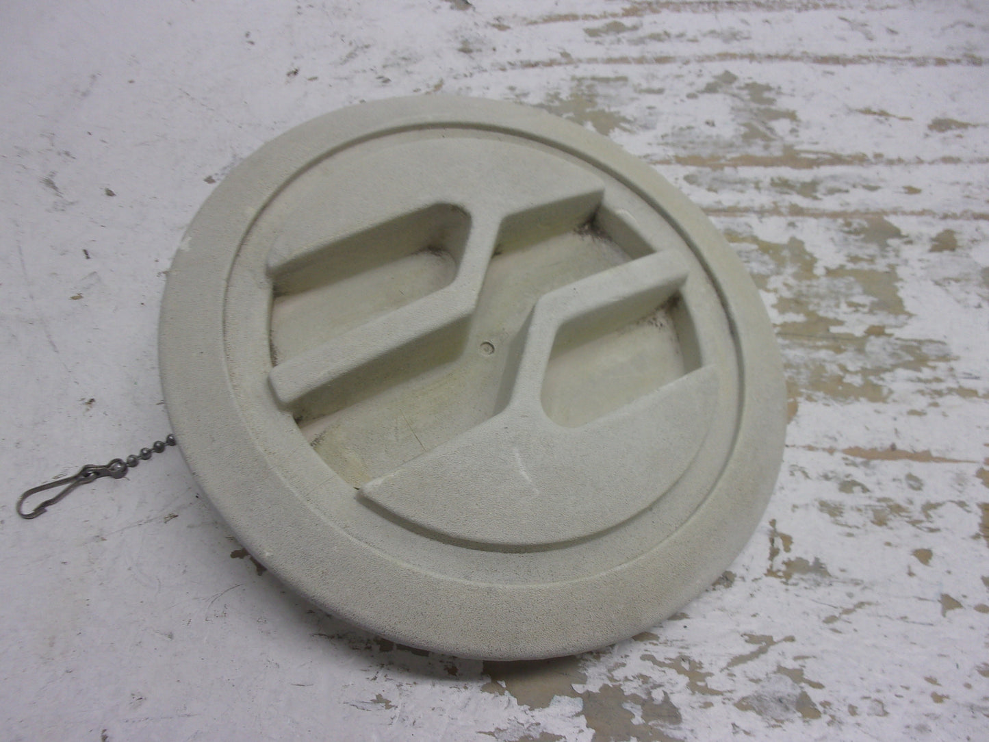 Kawasaki Jet Ski 1992-1999 SS XIR ST STS SS Storage Cap Assembly # 11012-3758-8U