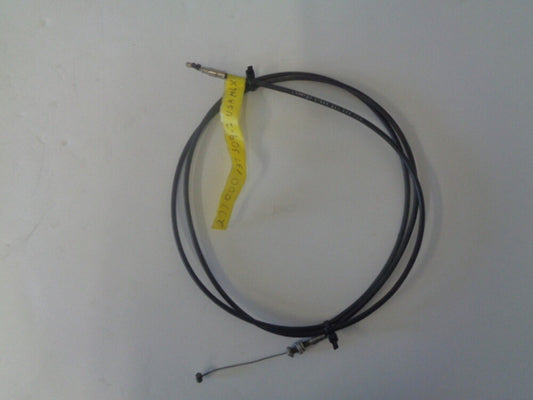 Sea Doo Bombardier 1992 - 1993 SP, SPX, GTS Throttle Cable Assembly Part # 2770