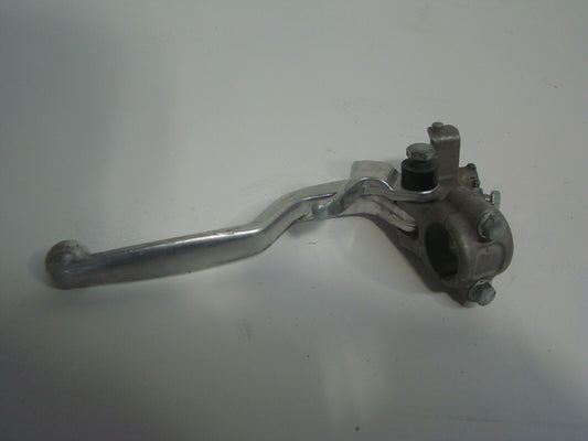 Honda Dirt Bike 04-07 CRF 250R 450R Clutch Lever + Hot Start 53178-MEN-670