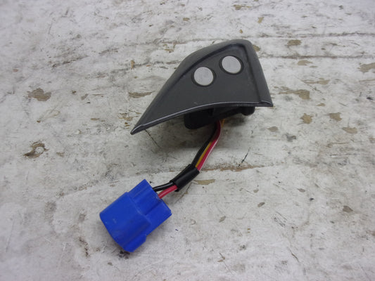 Yamaha Waverunner 2006-2011 FX140 FX OEM Switch + Housing # F1X-68090-10-00