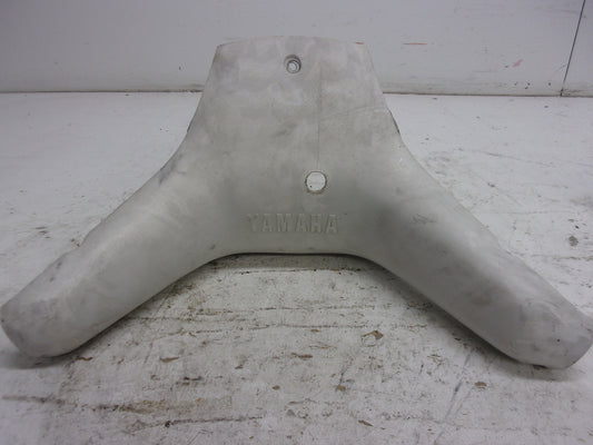 Yamaha WaveRunner 1992-1993 Waverunner 3 OEM Handlebar Cover # FJ0-61421-30-00