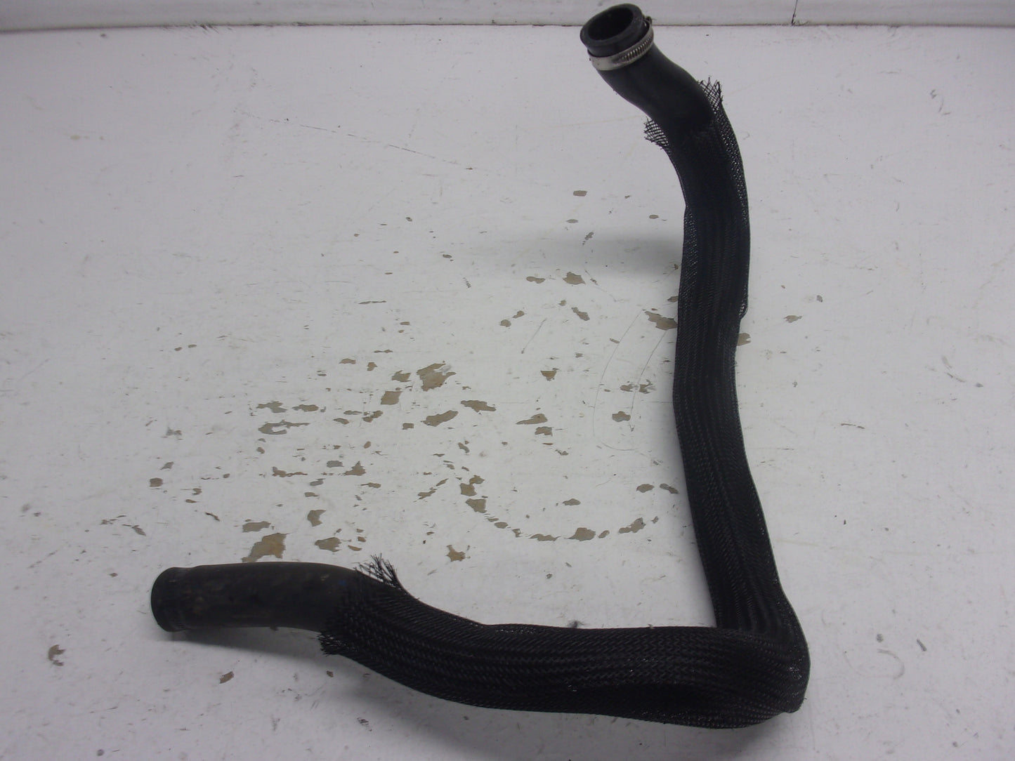 Sea Doo Bombardier 2017-2020 RXP GTR Wake GTI RXT OEM Radiator Hose # 276000426