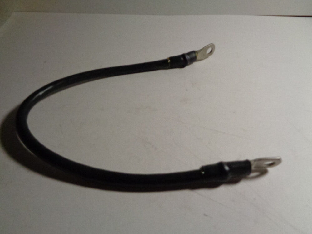 Sea Doo 1996-2000 Challenger / Speedster / Sportster Negative Cable # 204470031