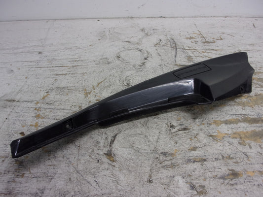 Sea Doo Bombardier 2017-2022 Spark Trixx OEM Left Panel Trim Part# 291004576