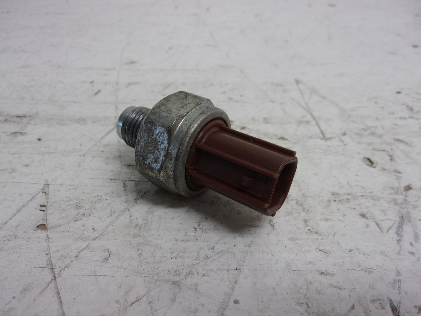 Honda Aquatraxx 2002-2007 R-12 R-12X F-12 F-12X OEM Knock Sensor 30530-HW1-671