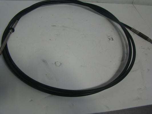 Sea Doo Bombardier 2005-2007 3D Steering Cable Assembly # 277001414