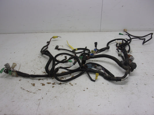 Kawasaki Jet Ski 2001 Ultra 130 OEM Main Wire Harness Assembly # 26030-3749