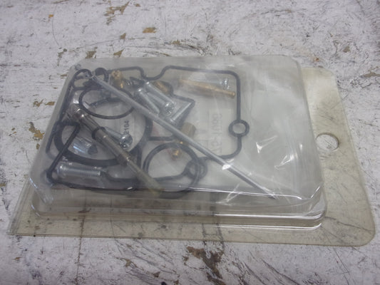 Honda 2008-2017 CRF250X New All Balls Racing Carburetor Rebuild Kit # 26-1476