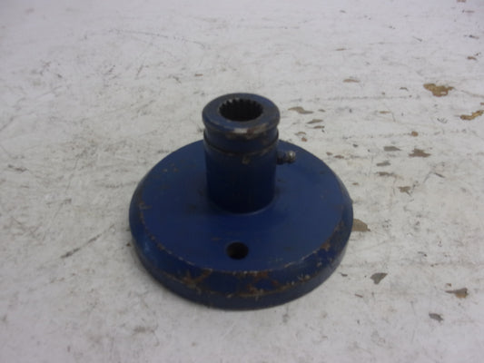 Polaris PWC Watercraft 1992-1993 SL 650 750 OEM Drive Shaft Coupler Assembly