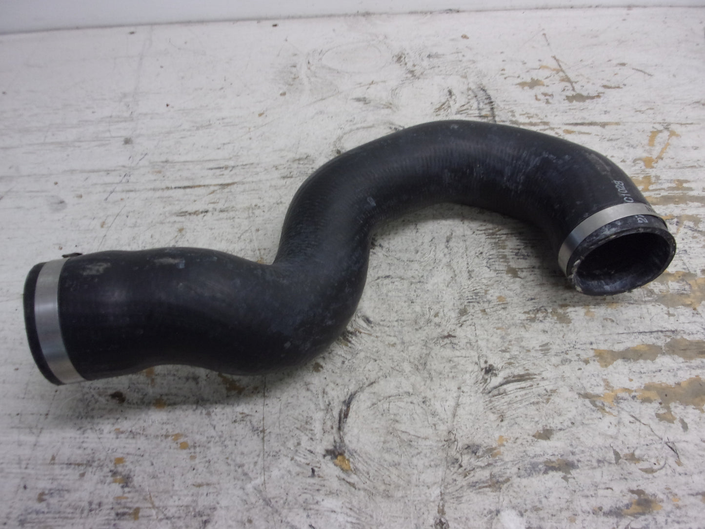 Sea Doo Bombardier 2003-2005 GTI RFI LE/STD OEM Exhaust Hose Part# 274001028