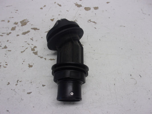 Sea Doo Bombardier 2012-2020 Wake RXP RXT GTI GTR GTX Fuel Neck + Cap 275500845
