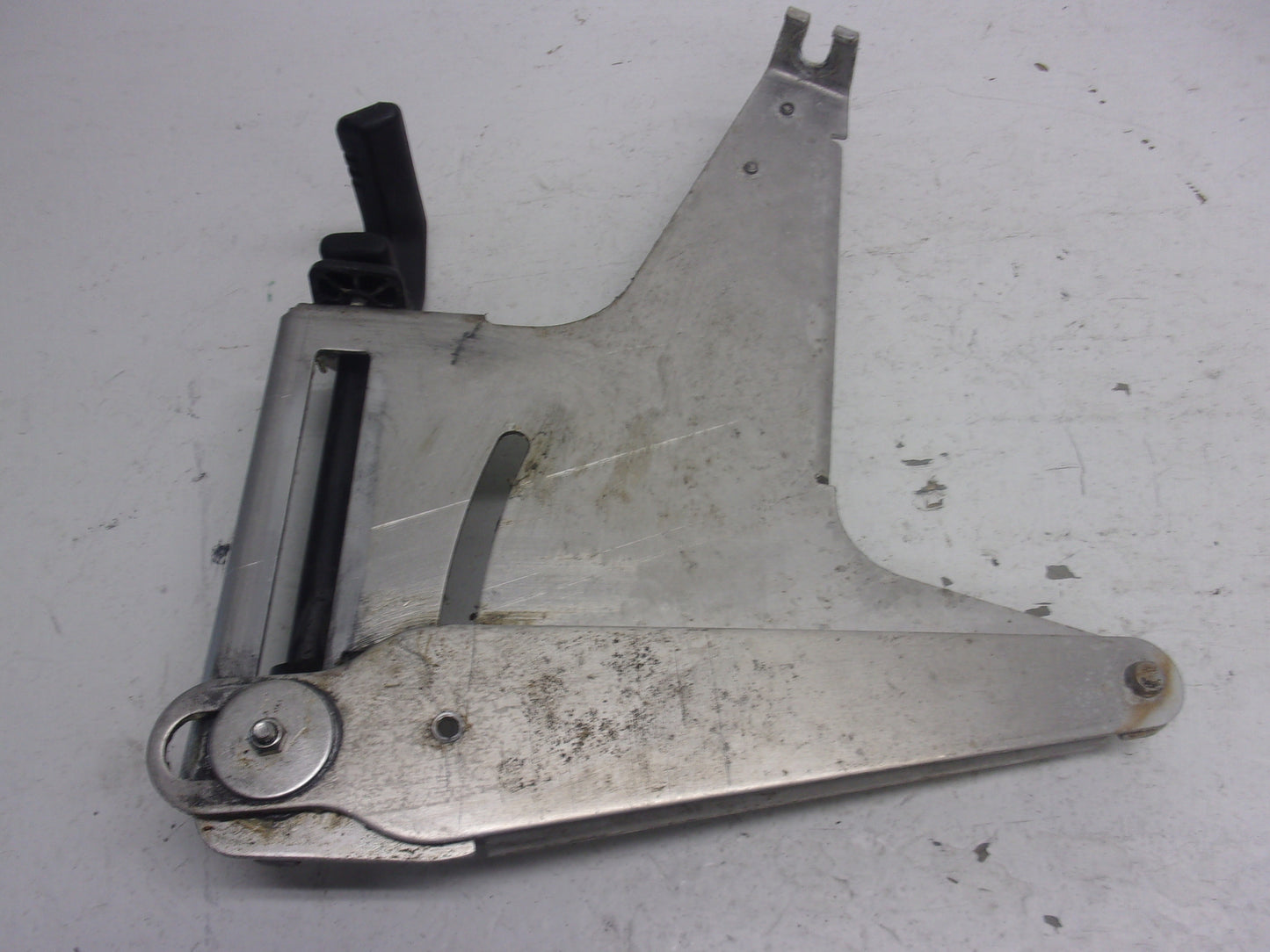SeaDoo Jet Boat 1997-1999 Challenger Sportster Weedless Control Lever 204200012