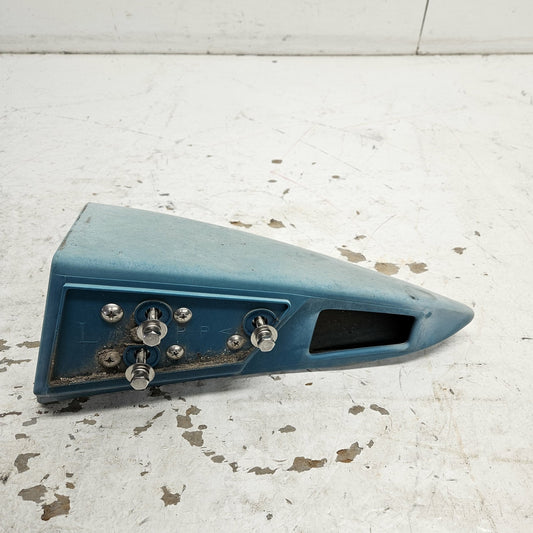 Yamaha Waverunner 1997 WaveVenture 700/1100 Teal Left Mirror # GH1-6596B-40-00