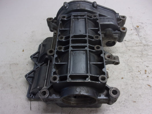 Yamaha Waverunner 1990-1996 VXR SuperJet WR3 650 OEM Crankcase # 6M6-15100-00-94