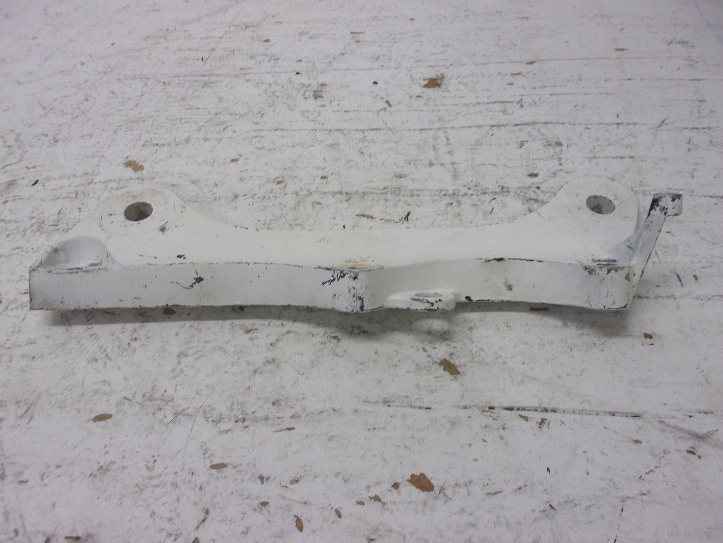 Yamaha Waverunner 1990-1998 WR WVT WB VXR OEM Engine Bracket # 6R7-21425-00-94