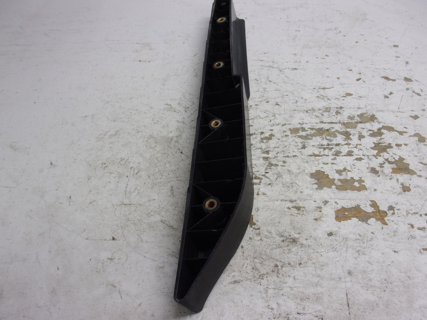 Kawasaki Jet Ski 2007 Ultra 250X LX OEM Right Stabilizer / Sponson 59437-3740-6Z