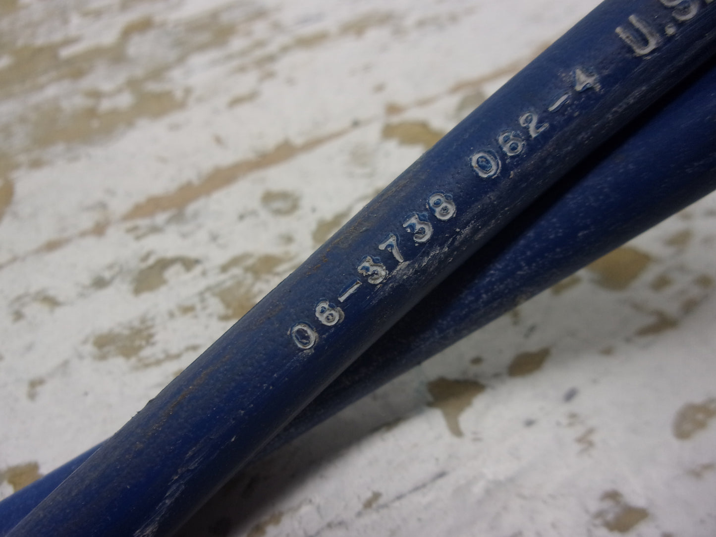 Kawasaki Jet Ski 1994 750 XIR OEM Steering Cable Assembly # 59406-3738