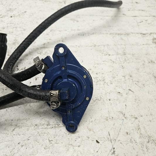 Polaris Watercraft 1995 SLT SL 650/750 OEM Fuel Pump Assembly # 3240236