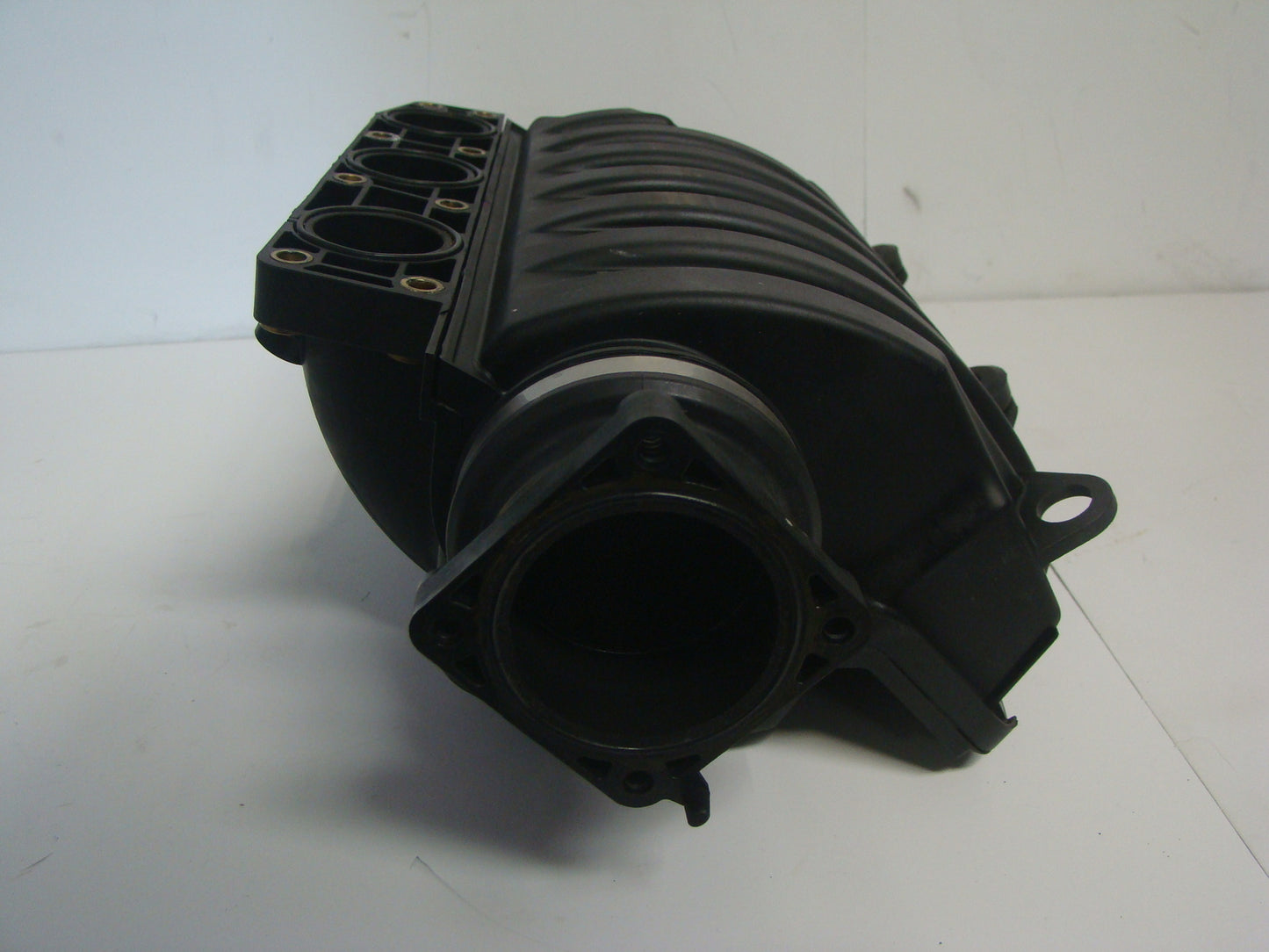 Sea Doo Bombardier 2017-2018 Spark GTI 900 HO Intake Manifold # 420867366