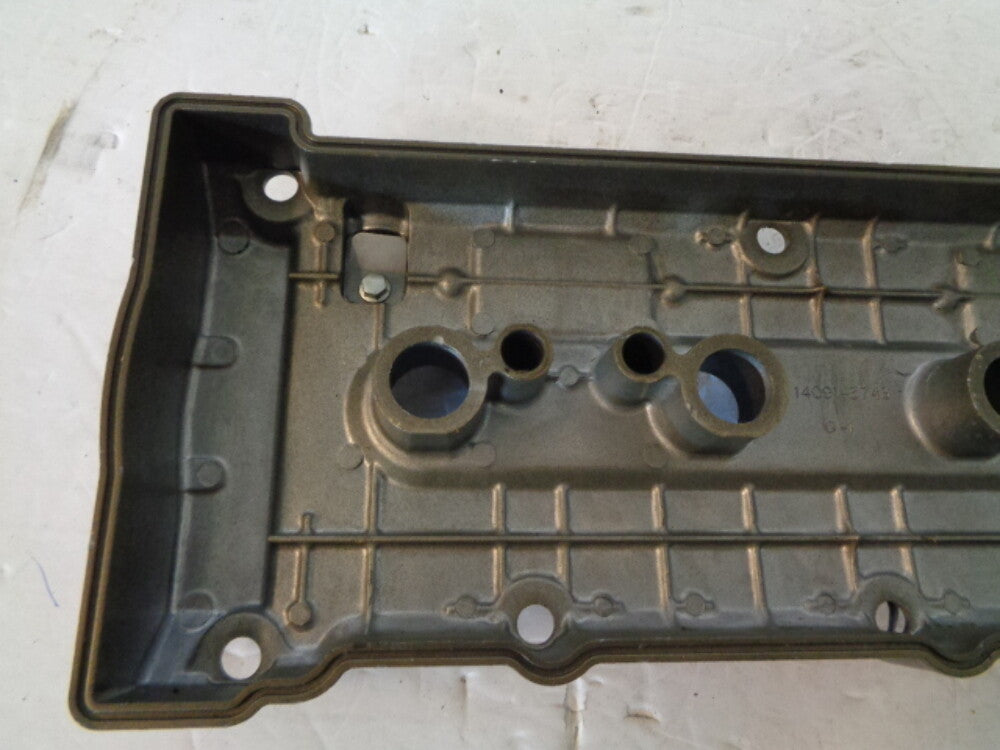 Kawasaki Jet Ski 2003 STX-12 OEM Cylinder Head Assembly Part# 14091-3743