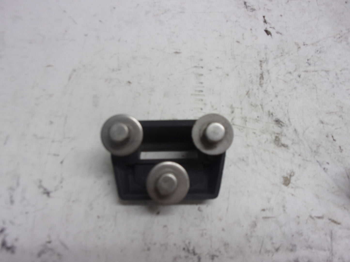 Yamaha Waverunner 1994-1995 FX1 Waveraider 700 Hatch Latch Set # FX1-62840-01-00