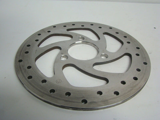 Can-Am Roadster 2013-2018 RS RT ST F3 Front Brake Disc Assembly Part# 705600955