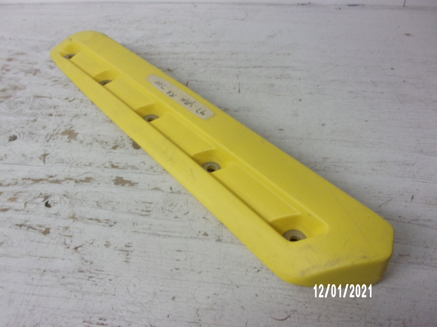 Yamaha WaveRunner 1996-1997 WaveRaider 700/760 OEM Right Sponson GH1-6883P-50-00