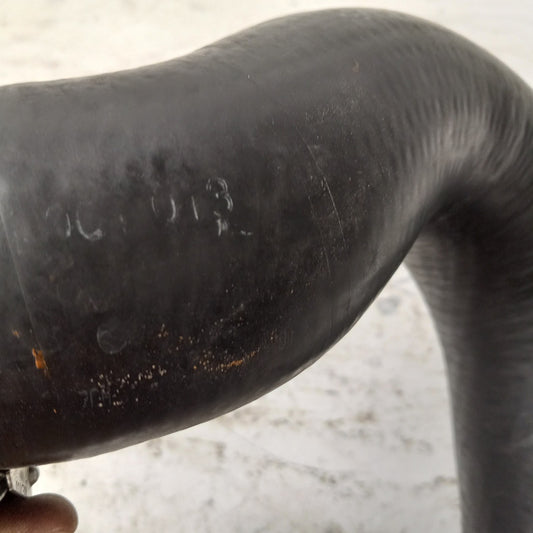 Sea Doo Bombardier 2003-2006 GTI RXP GTX OEM Formed Exhaust Hose Part# 420922821