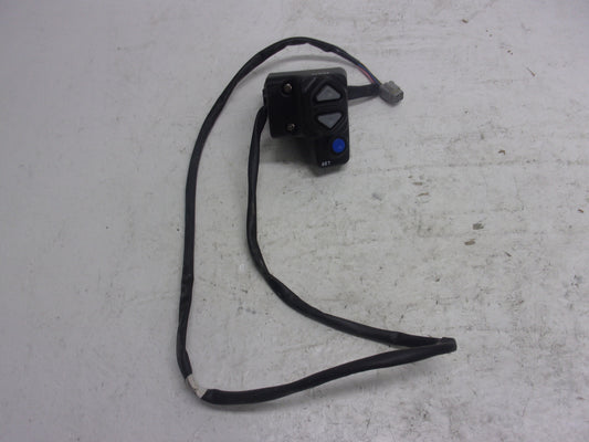 Kawasaki Jet Ski 2011-2021 Ultra 300/310 Take Off Throttle Switch # 39074-3729